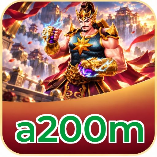 Screenshot 1 - a200m Home Screen