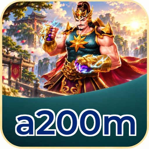 Screenshot 1 - a200m Home Screen