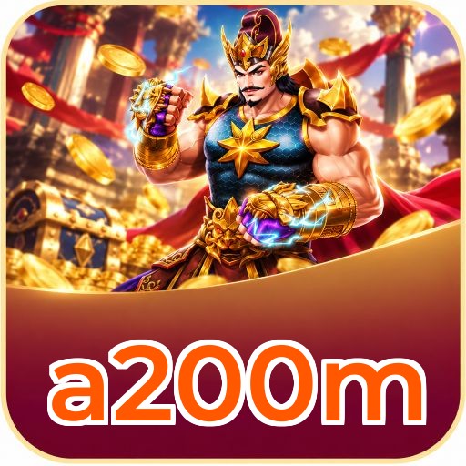 Screenshot 1 - a200m Home Screen